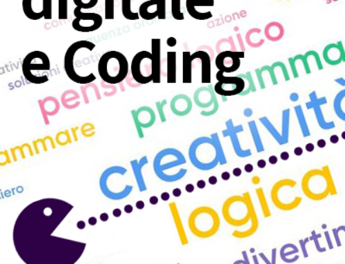 Cultura digitale e Coding