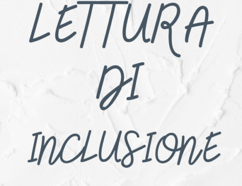 Bibliografia corso: Lettura d’inclusione